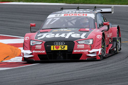 Мігель Моліна, Audi Sport Team Abt Sportsline, Audi RS 5 DTM