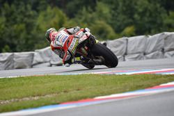 Cal Crutchlow, Team LCR Honda