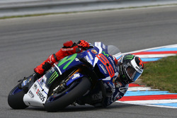Jorge Lorenzo, Yamaha Factory Racing