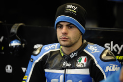 Romano Fenati, Sky Racing Team VR46
