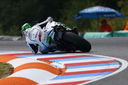 Eugene Laverty, Aspar MotoGP Team