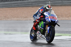 Jorge Lorenzo, Yamaha Factory Racing