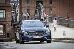 Mercedes-AMG E43 4Matic