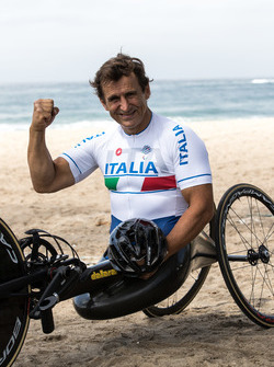 Alex Zanardi