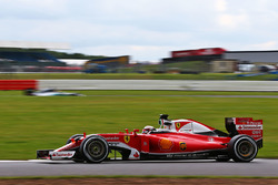 Kimi Räikkönen, Ferrari SF16-H