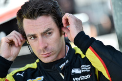 Simon Pagenaud, Team Penske Chevrolet