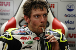 Cal Crutchlow, Team LCR, Honda