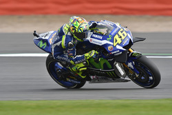 Valentino Rossi, Yamaha Factory Racing