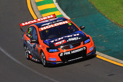 Andre Heimgartner, Lucas Dumbrell Motorsport Holden