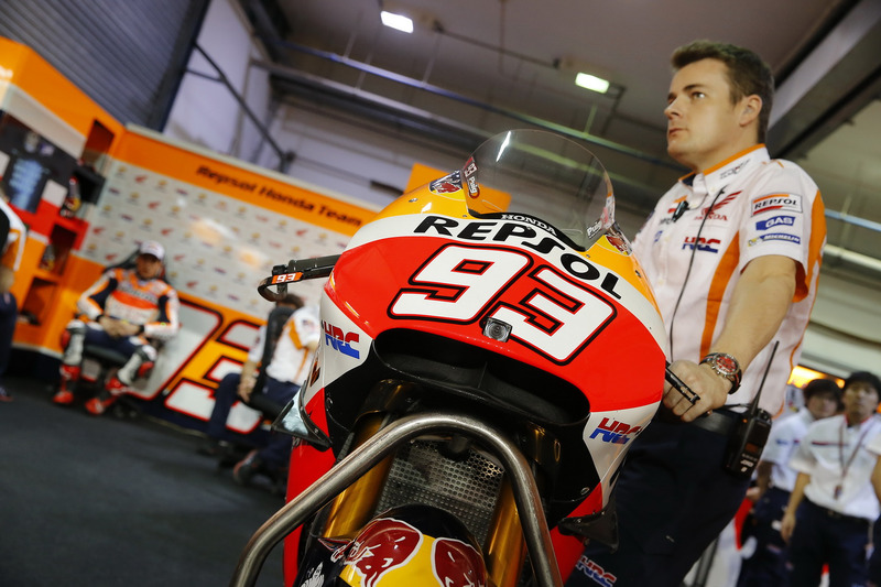 2016 - Honda