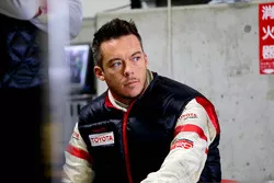 André Lotterer, Team Tom's