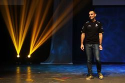 Cyril Abiteboul, Director General Renault Sport F1