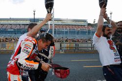 Ganador, Marc Márquez, Repsol Honda Team