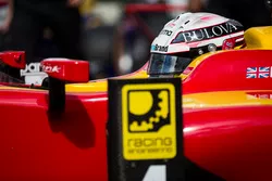 Jordan King, Racing Engineering