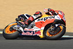 Marc Márquez, Repsol Honda Team