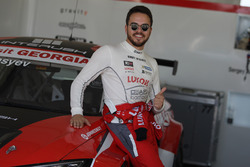 Sergey Afanasyev, SEAT León, Team Craft-Bamboo LUKOIL