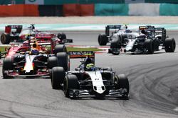 Sergio Perez, Sahara Force India F1 VJM09