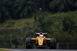 Kevin Magnussen, Renault Sport F1 Team