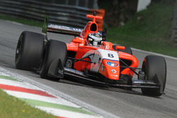 Aurélien Panis, Arden Motorsport