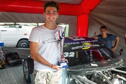 Cosimo Papi, Scuderia Costa Ovest
