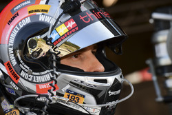 #46 Thiriet by TDS Racing Oreca 05 - Nissan: Pierre Thiriet