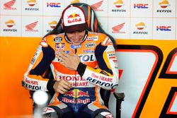 Marc Márquez, Repsol Honda Team