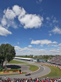 Sergio Pérez, Sahara Force India F1 VJM09