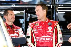 Kevin Harvick, Stewart-Haas Racing Chevrolet