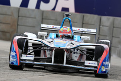 Robin Frijns, Amlin Andretti Formula E Team