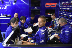 Jorge Lorenzo, Movistar Yamaha MotoGP, Yamaha
