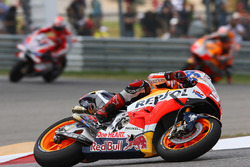 Marc Marquez, Repsol Honda Team