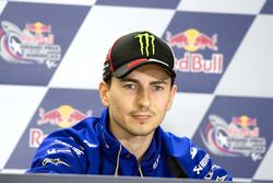 Jorge Lorenzo, Yamaha Factory Racing