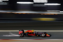 Daniil Kvyat, Red Bull Racing RB12