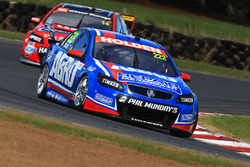 Nick Percat, Lucas Dumbrell Motorsport Holden