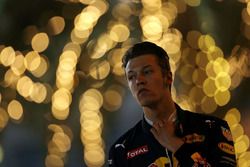 Daniil Kvyat, Red Bull Racing