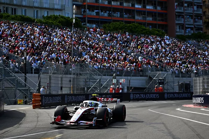 Oliver Bearman, Haas F1 Team