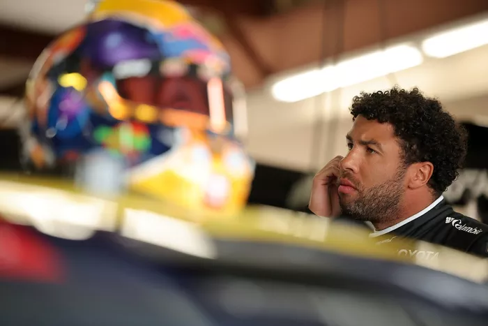 Bubba Wallace, 23XI Racing