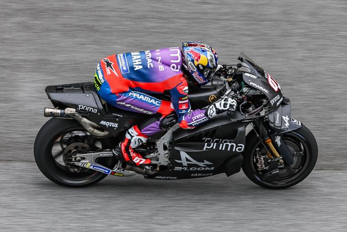 Топрак Разгатлиоглу, Pramac Racing