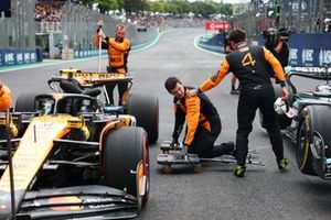 Lando Norris, McLaren