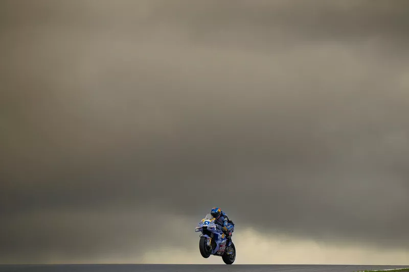 Alex Marquez, Gresini Racing