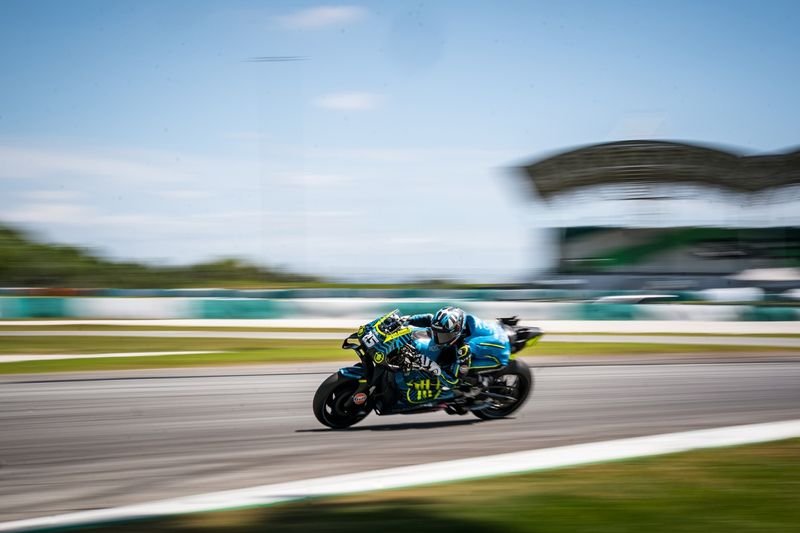 Raul Fernandez (Trackhouse Racing)