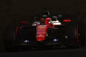 Gran Premio di Azerbaijan, LIVE Qualifiche