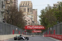 Lewis Hamilton, Mercedes-AMG F1 W09 EQ Power+