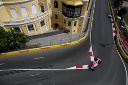 Sergio Perez, Force India VJM11