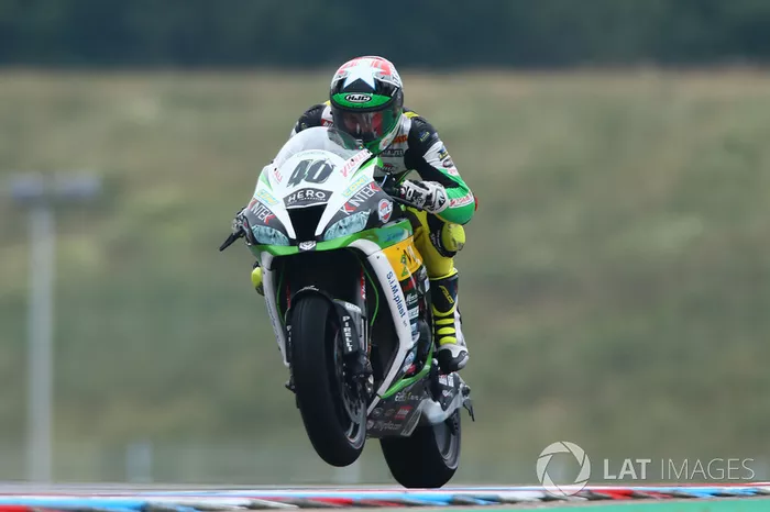 Roman Ramos, Team Go Eleven