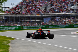 Max Verstappen, Red Bull Racing RB14