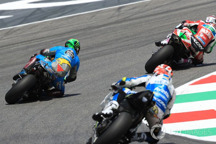 Franco Morbidelli, Estrella Galicia 0,0 Marc VDS