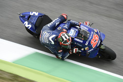 Маверик Виньялес, Yamaha Factory Racing