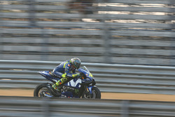 Valentino Rossi, Yamaha Factory Racing