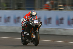 Andrea Dovizioso, Ducati Team